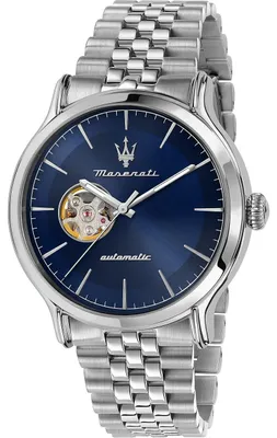 Produktbild von Maserati Epoca Automatik Herrenuhr