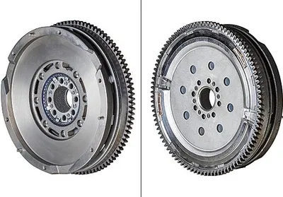 Produktbild von LuK 415 0279 10 ZMS Zweimassenschwungrad DMF für LEXUS IS II (GSE2, ALE2, USE2)