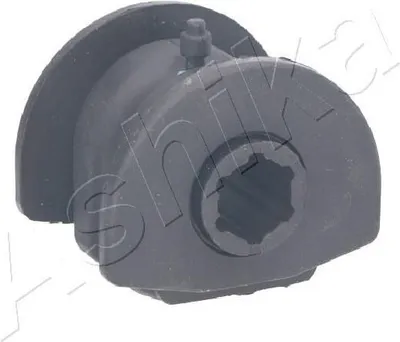 Produktbild von ASHIKA Halter Querlenkerlagerung GOM-443 Vorne unten Hinten für HONDA LOGO (GA3)
