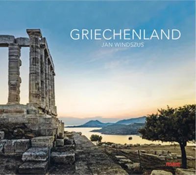 Produktbild von Griechenland