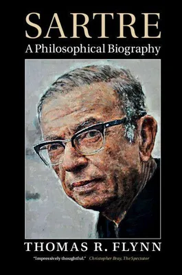 Produktbild von Sartre
