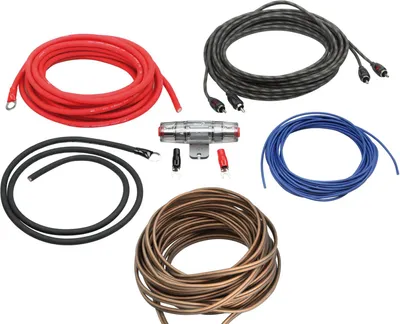 Produktbild von Installations-Komplett-Set 10 mm²