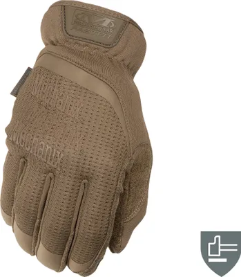 Produktbild von Mechanix Handschuh Fastfit Generation 2 : Coyote S