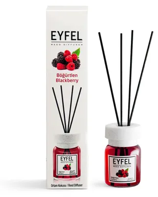 Produktbild von EYFEL Home Duft Waldfrüchte, 120 ml - Home Duft Waldfrüchte