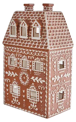 Produktbild von BUTLERS Lebkuchenhaus GINGERBREAD