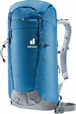 Produktbild von Deuter Guide Lite 24 Reef/Graphite Outdoor-Rucksack
