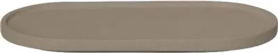 Immagine prodotto di Blomus Ablageschale Creto Farbe Mourning Dove, 65507, Shop Exclusive