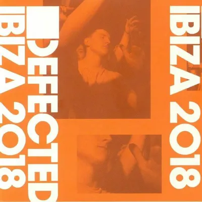Obrázok produktu pre Defected Ibiza 2018