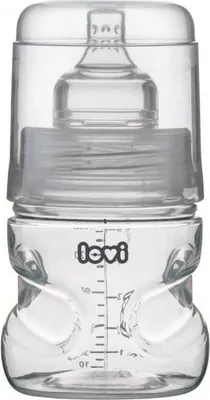 Obrázek produktu pro LOVI Samosterilizující láhev 150 ml 0% super vent