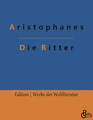 Produktbild von Die Ritter