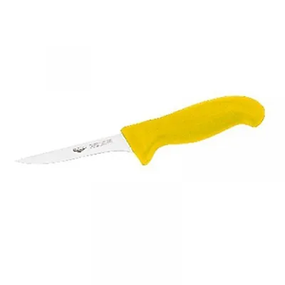 Produktbild von Sambonet Serie 18000 Color-Line gelb Geflügelmesser 11 P0020-P00139-18018Y11