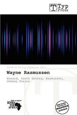 Produktbild von Wayne Rasmussen