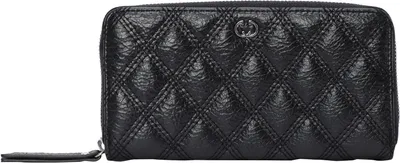 Image de GERRY WEBER porte-monnaie Precious Time Purse LH13Z Black noir