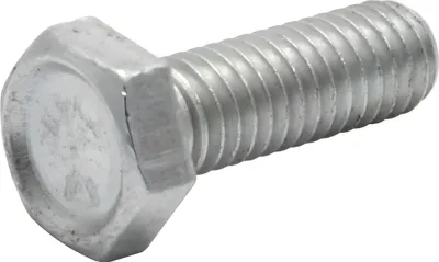 Immagine prodotto di Vite esagonale M6x18 - DIN933