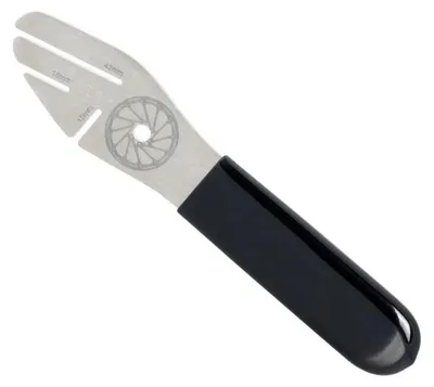 Image de Outil pour freins à disque, acier inoxydable, alignement précis, YSZHCDBS, YSZHCDBS, YSZHCDBS, YSZHCDBS