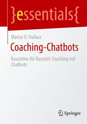 Immagine prodotto di Coaching-Chatbots