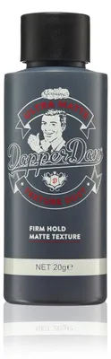 Immagine prodotto di Dapper Dan polvere per capelli Ultra Matte Texture Powder – 20g
