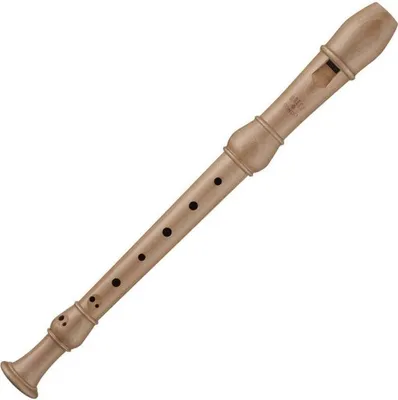 Produktbild von Moeck 2202 Rondo Soprano Blockflöte