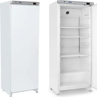 Produktbild von Kühlschrank Budget Line, 769x775x1900mm