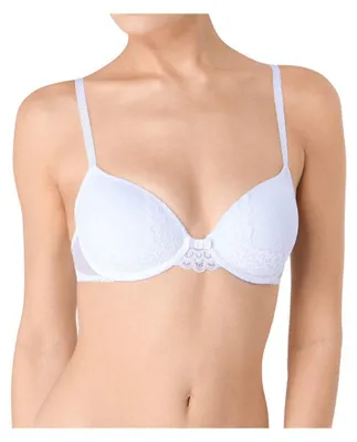 Produktbild von Triumph Darling Spotlight WHP, Farbe: White 03/0003, Größe: 70B Bügel-BH mit Halbschale und Einlage