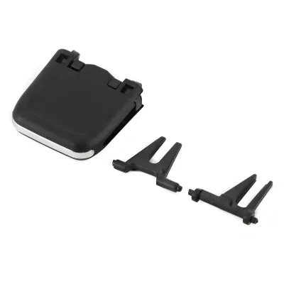 Produktbild von Reparaturclip für die vordere Lüftungsdüse (Armaturenbrettseite) passend für Porsche Macan 2015-2018