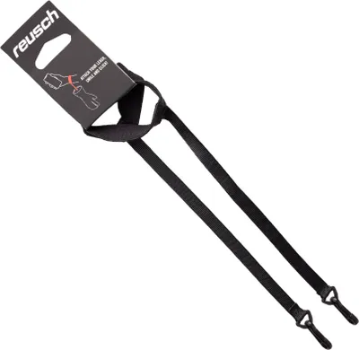 Immagine prodotto di Reusch 21 Storm Comfort Sp Guinzaglio Nero Uomo Nero Taglia Unica