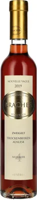 Produktbild von Kracher Trockenbeerenauslese Zweigelt Nouvelle Vague 2019 9% Vol. 0,375l