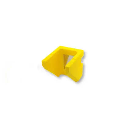 Produktbild von MHS Gelb - Magazinmodule - 1 Stück