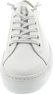 Produktbild von Paul Green 4081067 (6/white-silver)