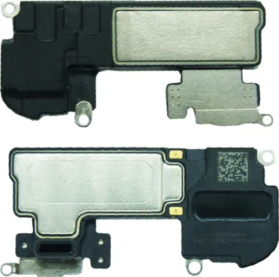Produktbild von Hörmuschel für Apple iPhone X / 10 Earpiece Ersatzteil Reparatur Neu hochwertig