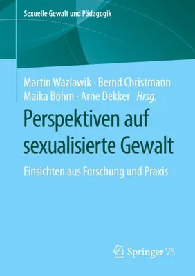 Immagine prodotto di Perspektiven auf sexualisierte Gewalt