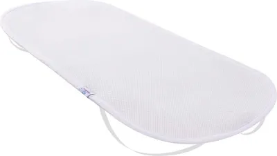 Image de Babymatex Protège-matelas Junior soulageant la pression AeroLine Oxi 70x140 cm