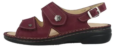 Produktbild von Finn Comfort - Milos - Damensandale - Rumba 2560007527 (38/Rumba)