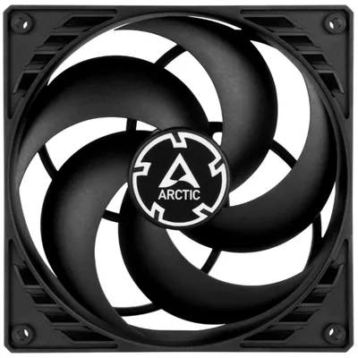 Obrázek produktu pro ARCTIC P14, Ventilátor, 14 cm, 1700 ot/min, 0,3 sonů, 123,76 m³/h, Černá