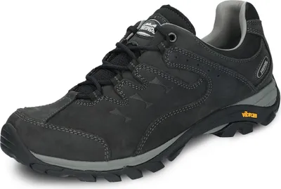Produktbild von Meindl Caracas Lederfutter Wanderschuh Schwarz in Gr. 44