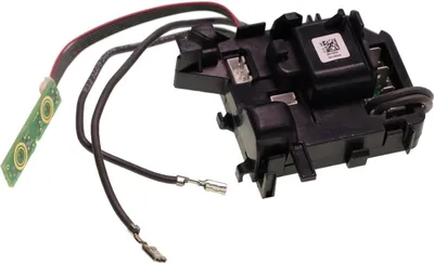 Produktbild von Krups MS-625055 (=MS-624325) Elektronikkarte für XN1101 XN1108 XN110B Essenza Mini Nespresso