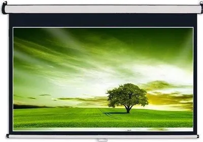 Productafbeelding van Nobo XRT-00084 projectiescherm 2,54 m (100'') 16:9