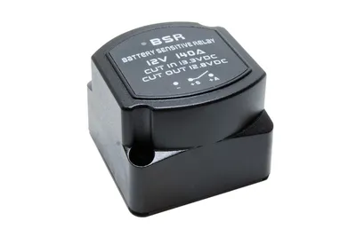 Produktbild von Relais für Batterieanschluss ACV 30.3500-01