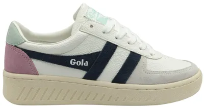 Image de GOLA Women Schuh Grandslam Trident white/navy/surf 38