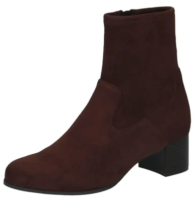 Produktbild von Caprice Stiefelette Stiefelette Veloursleder
