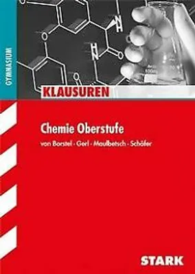 Image de Klausuren Gymnasium - Chemie Oberstufe