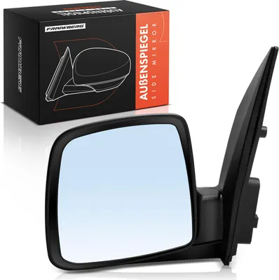 Produktbild von Frankberg 1x Außenspiegel Links für Dodge H100 2007 Hyundai H1 Iload