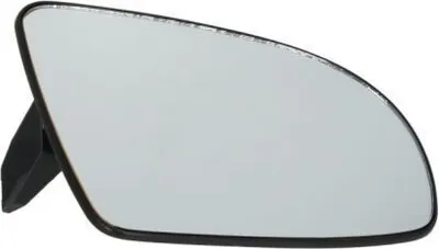 Produktbild von BLIC Spiegelglas Außenspiegel Rechts für OPEL Corsa B Schrägheck (S93) Konvex 6102-02-1292216P