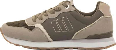 Productafbeelding van Mustang sneakers, model 60441-C58440, in de kleur NYLO KAKY / LOTTI PIEDRA, maat 37