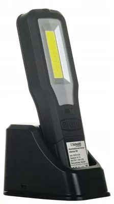 Zdjęcie produktu dla Schmith IESCH 032 – lampa robocza akumulatorowa z funkcją powerbanku, LED