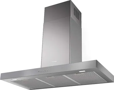 Produktbild von FABER S.p.A. Stilo Comfort X A120, 690 m³/h, Abluft/Umluft, B, A, C, 69 dB