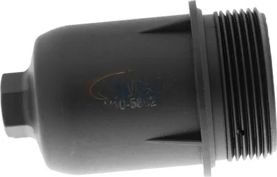 Produktbild von VAICO Deckel Ölfiltergehäuse V10-5362 für AUDI A4 Avant (8K5, B8)