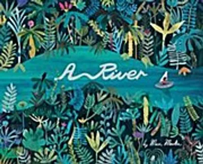 Image de A River