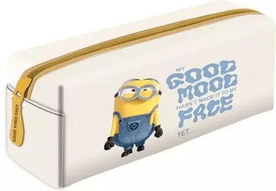 Zdjęcie produktu dla Piórnik kosmetyczka Minionki