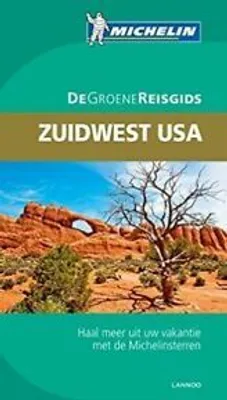 Immagine prodotto di Zuidwest-Amerika